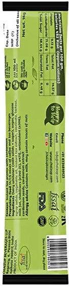 Instant Premix Cardamom Tea (30 Sachets) - Chaizup